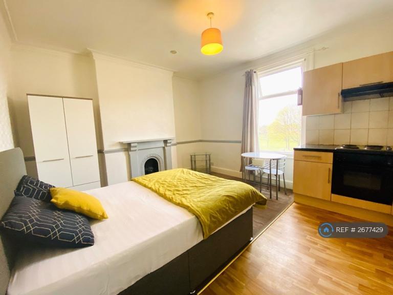 1 bedroom in Balby Road, Doncaster, DN4 (#2677429)