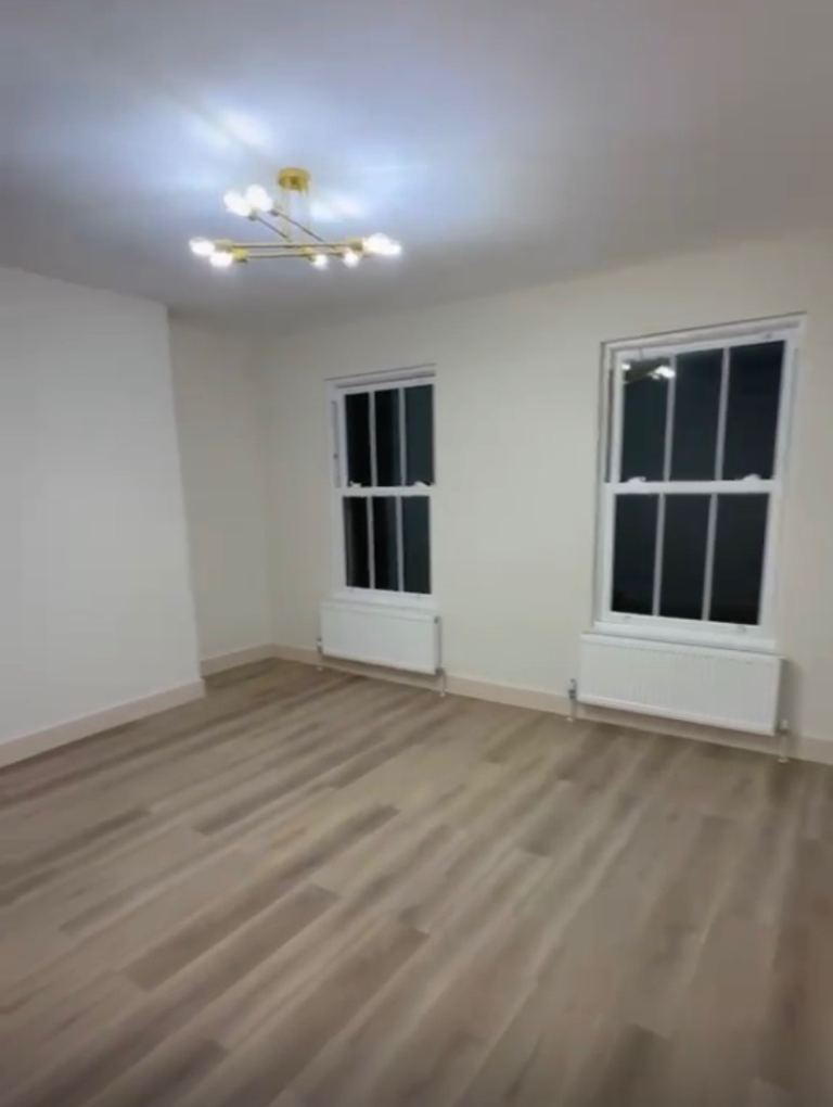 Three bedroom house in Tottenham, London N17 6QF..NO AGENTS, COMPANY LET ONLY