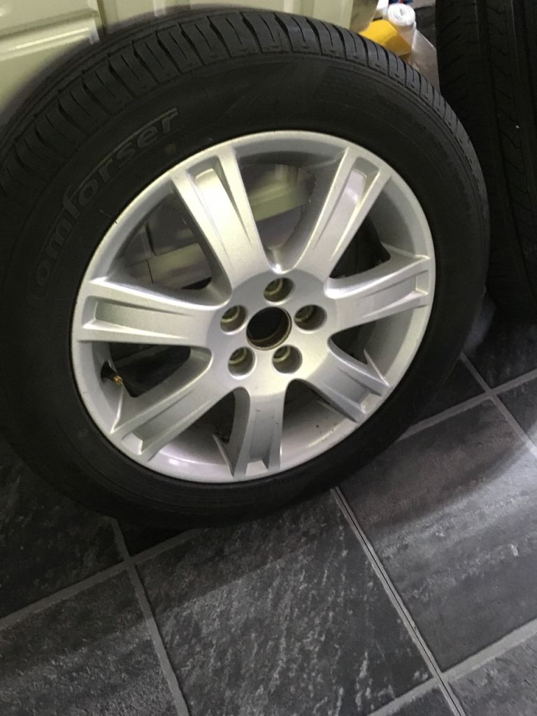 Rover 75 