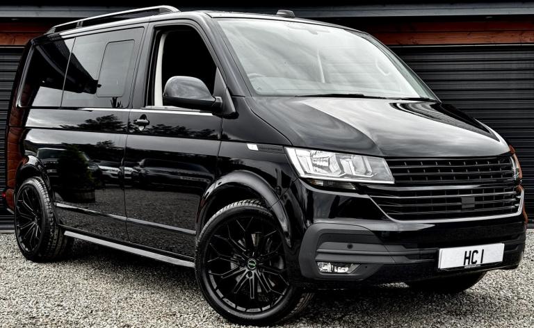 VOLKSWAGEN TRANSPORTER 2.0 TDI T32 Highline 2022