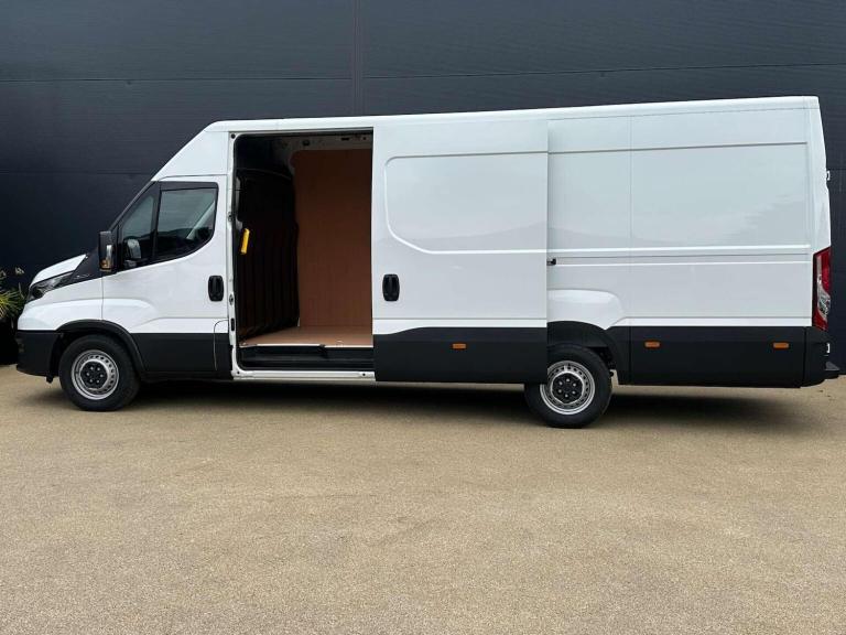 IVECO DAILY 2.3D HPI 14V 35S 4100 LWB H2 Euro 6 (s/s) 5dr 2025