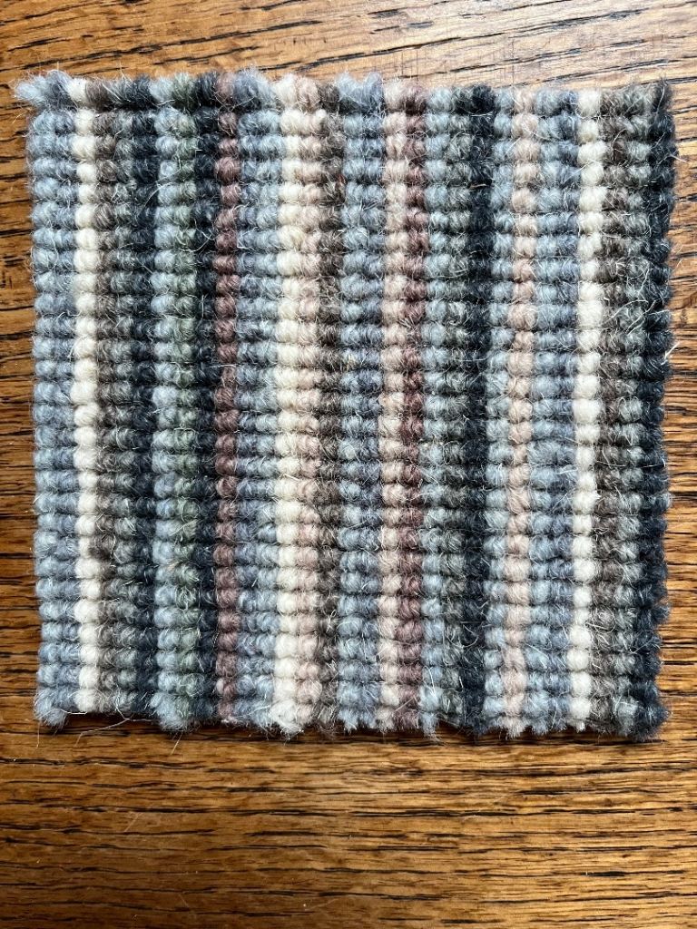 Free - carpet remnants 