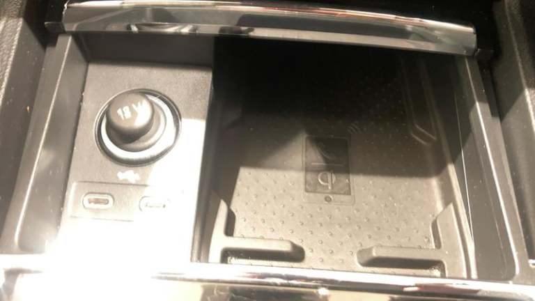 2022 Skoda Kodiaq 1.5 TSI Sport Line 5dr DSG [7 Seat] Automatic Estate Petrol Automatic