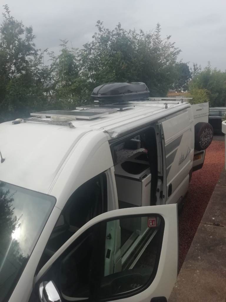 Citroen, RELAY, Panel Van, 2014, Manual, 2198 (cc)