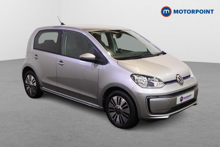 2022 Volkswagen up! 60kW E-Up 32kWh 5dr Auto Hatchback Electric Automatic
