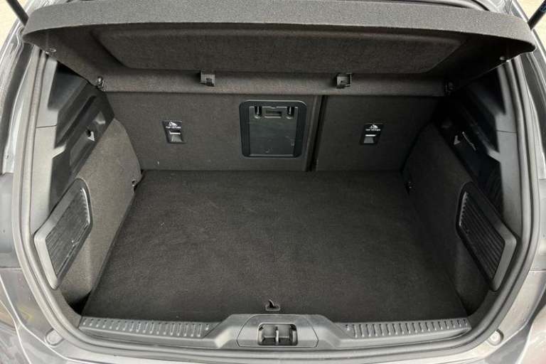 2023 Ford Focus 1.0 EcoBoost Hybrid mHEV 155 ST-Line X 5dr Auto, SYNC4 TOUCHSCREEN NAVIGATI Estat...