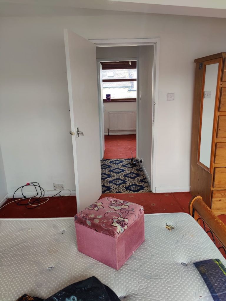 House to let  Keighley 