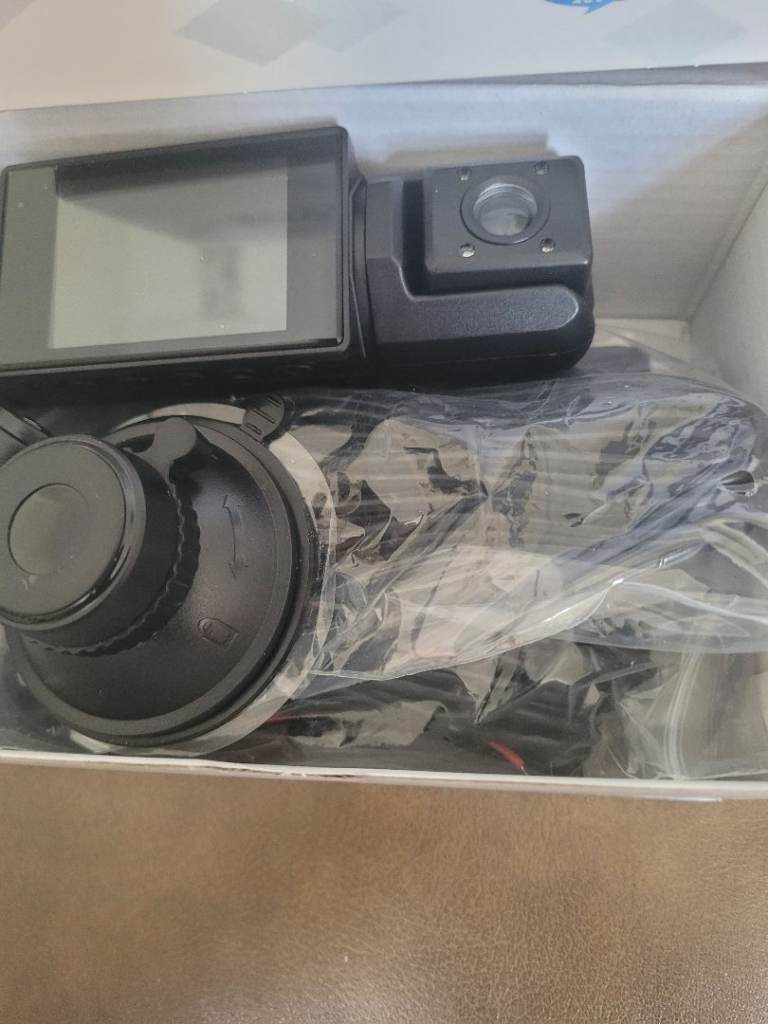 Dashcam 
