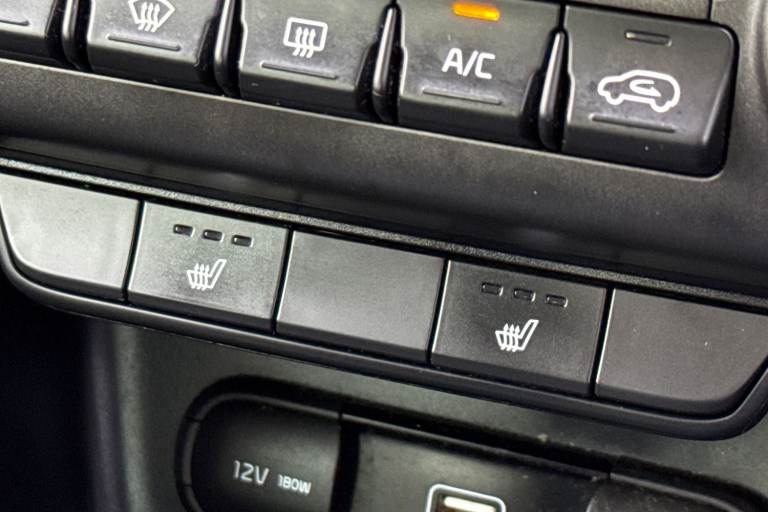 2020 Kia Sportage 1.6 GDi ISG 2 5dr SUV PETROL Manual