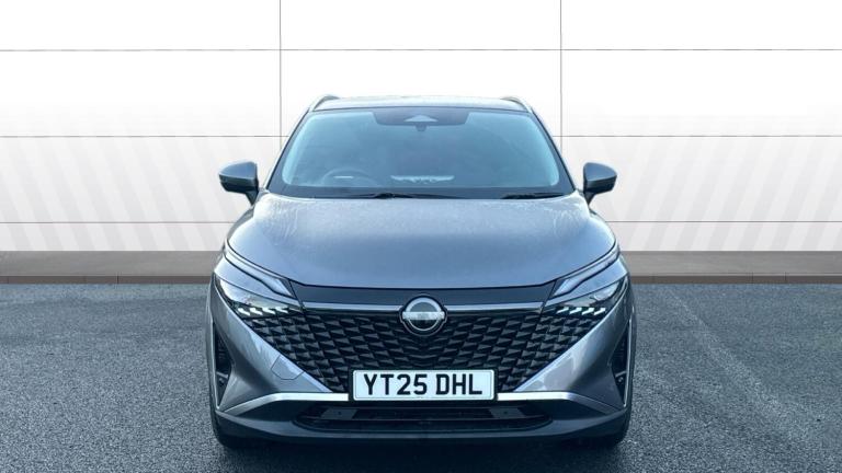 2025 Nissan Qashqai 1.5 E-Power N-Connecta [Glass Roof] 5dr Auto Hybrid Hatchback Hatchback Hybri...