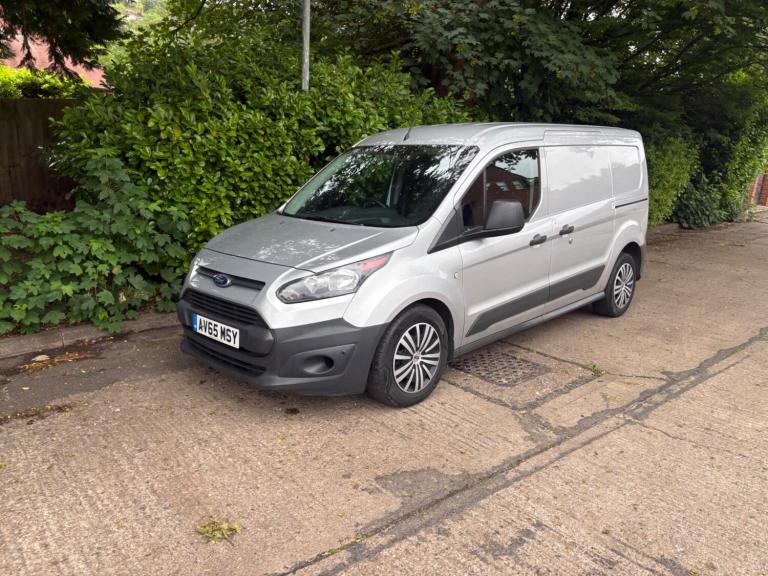 2016 Ford Transit Connect 1.5 TDCi 210 ECOnetic L2 H1 5dr Diesel