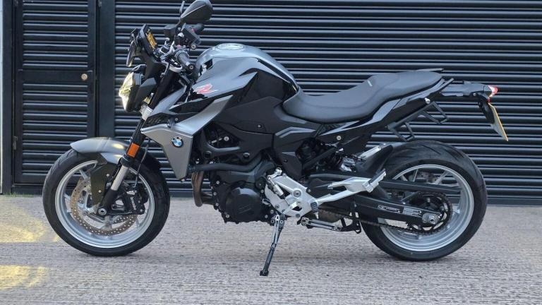 BMW F 900 R 900 Euro 5 2023