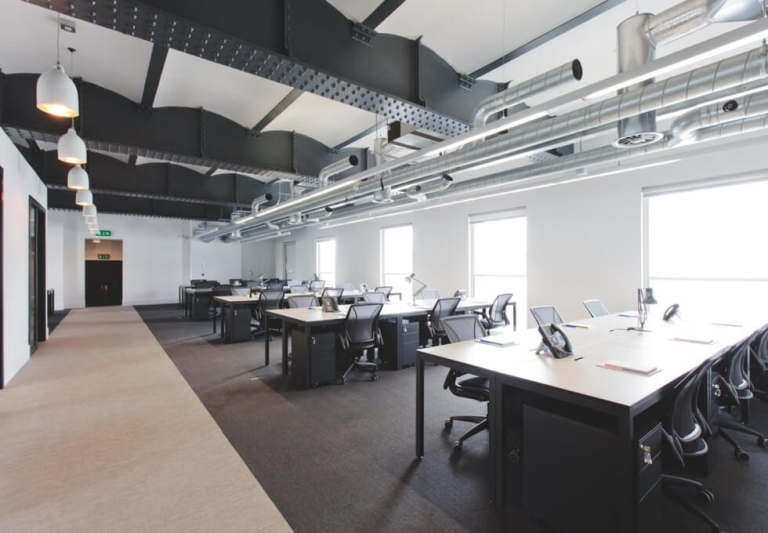 *Paddington* Private Serviced Offices: Units from 2 to 100 desks for rent W2