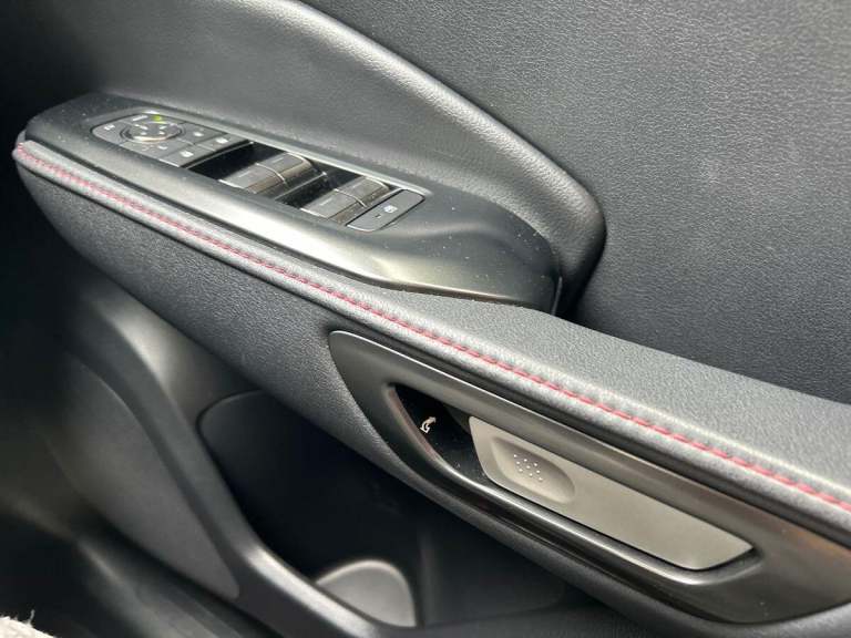 2024 Lexus LBX 1.5 VVT-iE Premium Plus SUV 5dr Petrol Hybrid E-CVT Euro 6 (s/s) (136 ps) SUV PETR...