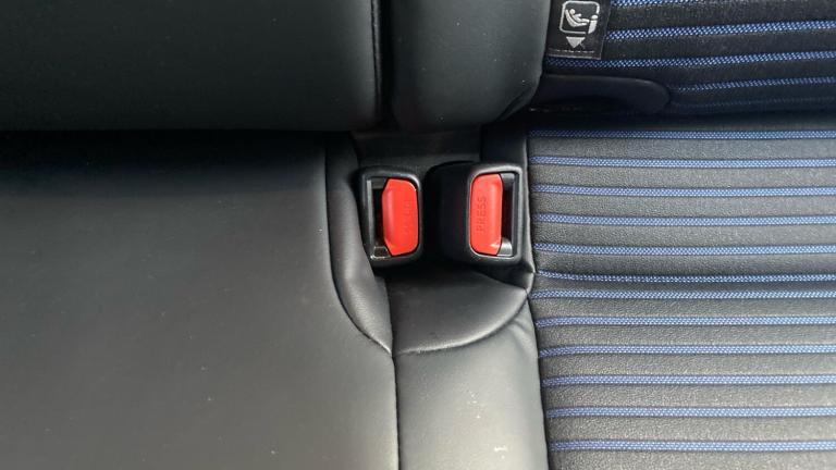 2021 Toyota RAV4 2.5 VVT-i Hybrid Dynamic 5dr CVT Hybrid Estate Estate Hybrid Automatic