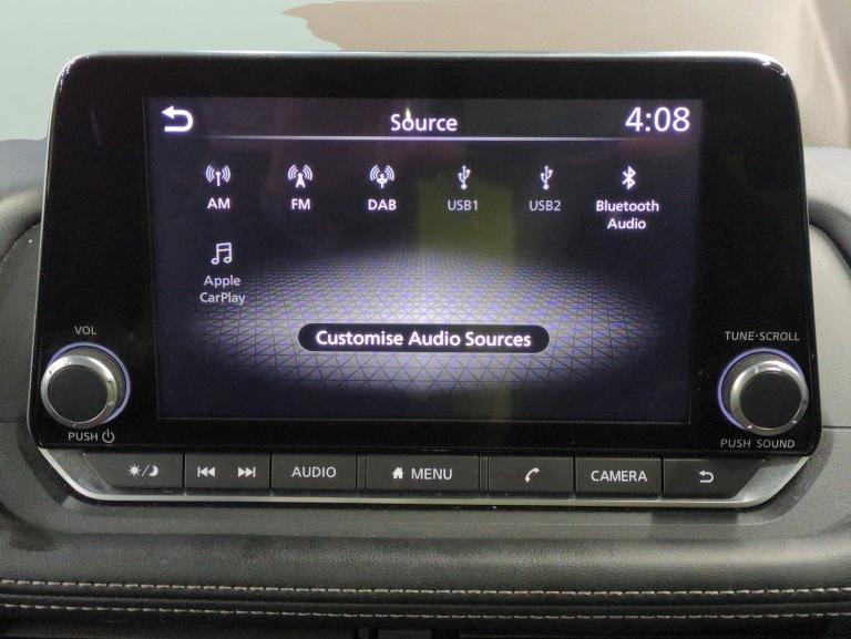 2024 Nissan X-Trail 1.5 DIG-T MHEV Acenta Premium SUV 5dr Petrol Hybrid XTRON Euro 6 (s/s) (163 S...