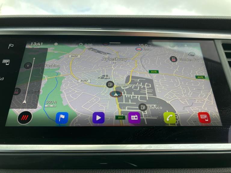 2023 SEAT Ateca 1.5 TSI EVO SE Technology 5dr DSG Estate PETROL Automatic