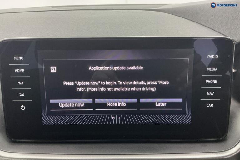 2020 Skoda Scala 1.0 TSI SE L 5dr HATCHBACK PETROL Manual