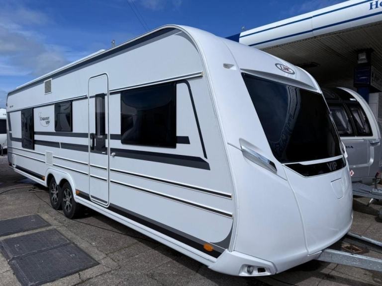2020 LMC Exquisite VIP 685 