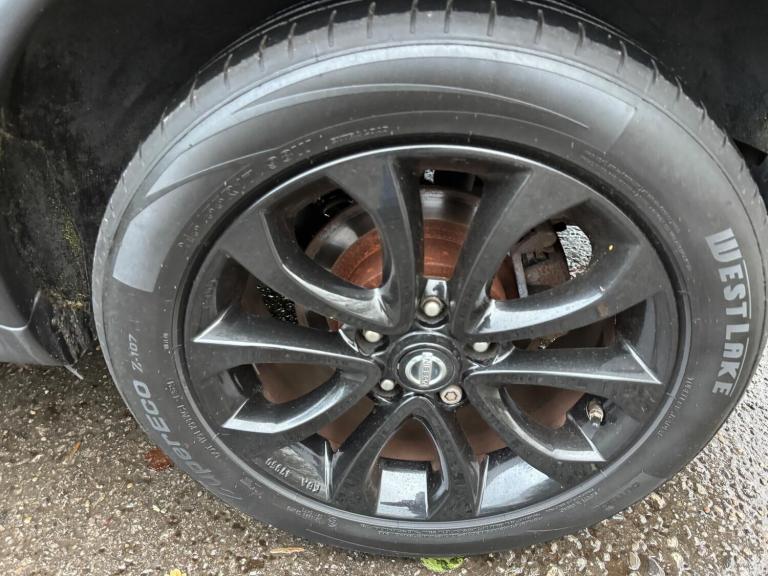  Nissan Juke 1.2 DIG-T Acenta Premium Manual 6Spd Euro 5 (s/s) 5dr Petrol Manual