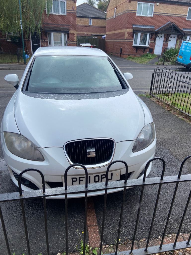 Seat, LEON, Hatchback, 2011, Manual, 1197 (cc), 5 doors