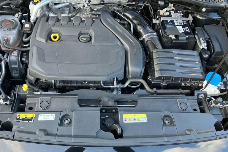  Cupra Formentor 1.5 Tsi V2 Suv 5dr Petrol Dsg Euro 6 s/s 150 Ps Petrol