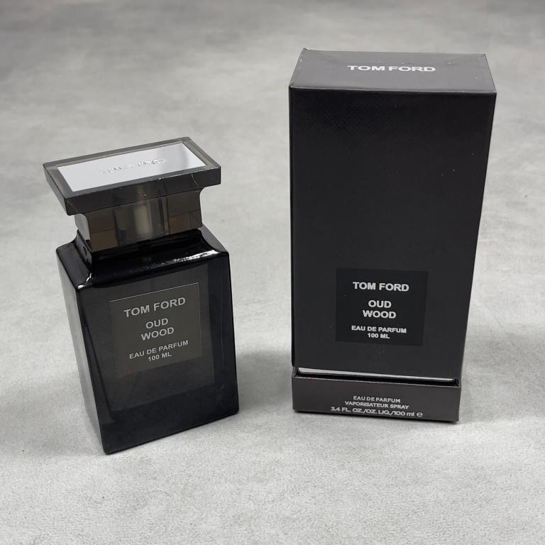 Tom ford oud wood 