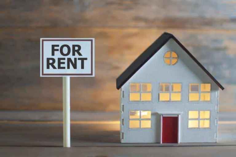WANTED HOUSE FOR RENT