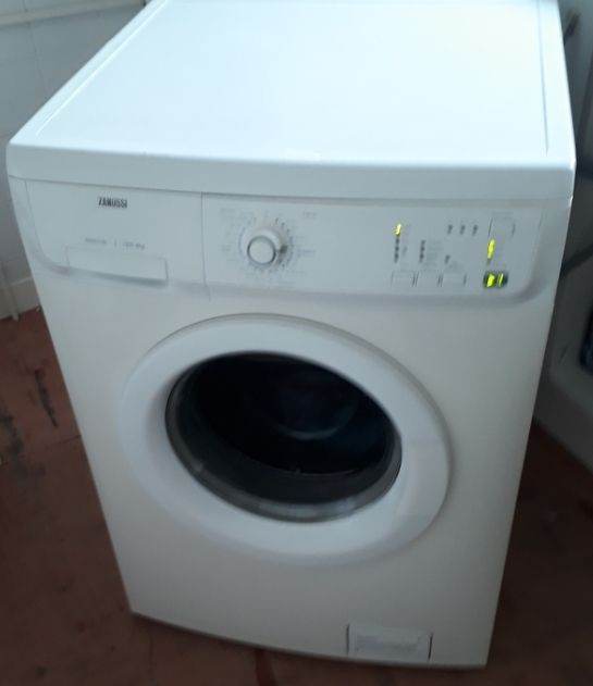 6kg washing machine 
