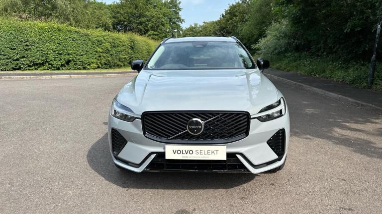 2025 Volvo XC60 2.0 B5 MHEV Plus Auto AWD Euro 6 (s/s) 5dr ESTATE Petrol/Electric Hybrid Automatic