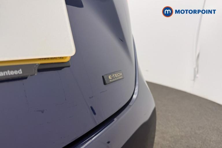 2022 Renault Zoe 100kW Techno R135 50kWh 5dr Auto HATCHBACK ELECTRIC Automatic