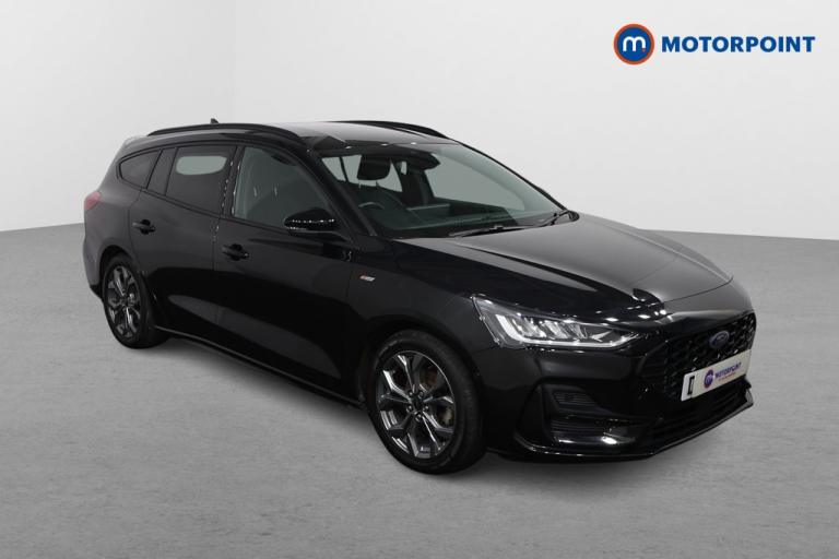 2023 Ford Focus 1.0 EcoBoost ST-Line 5dr ESTATE PETROL Manual