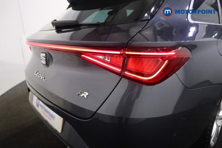 2021 SEAT Leon 1.5 TSI EVO 150 FR 5dr Estate Petrol Manual