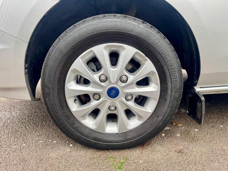 2023 Ford Transit Custom 2.0 320 EcoBlue Limited Crew Van L2 H1 Euro 6 (s/s) 5dr PANEL VAN Diesel...