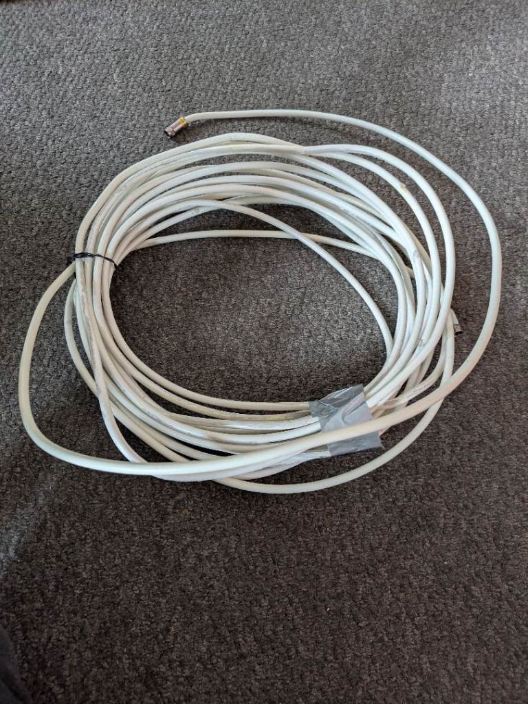 13m TV cable