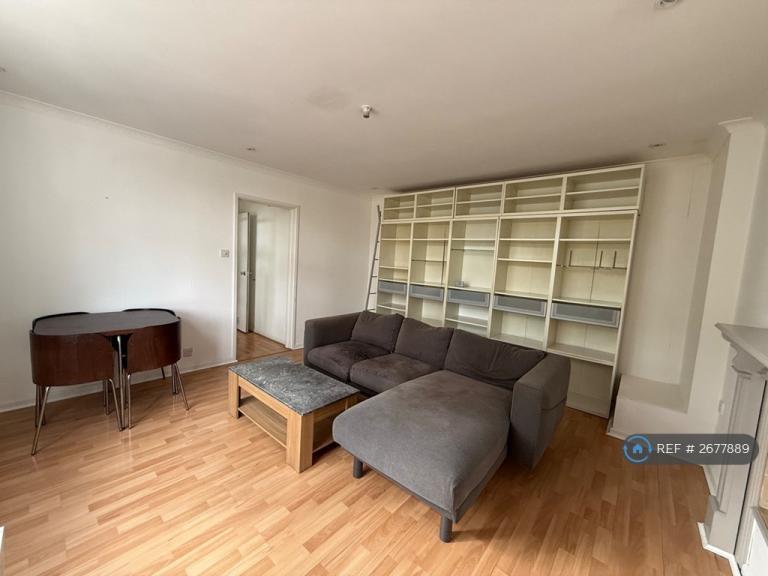 1 bedroom flat in Readings Court, Birmingham, B13 (1 bed) (#2677889)