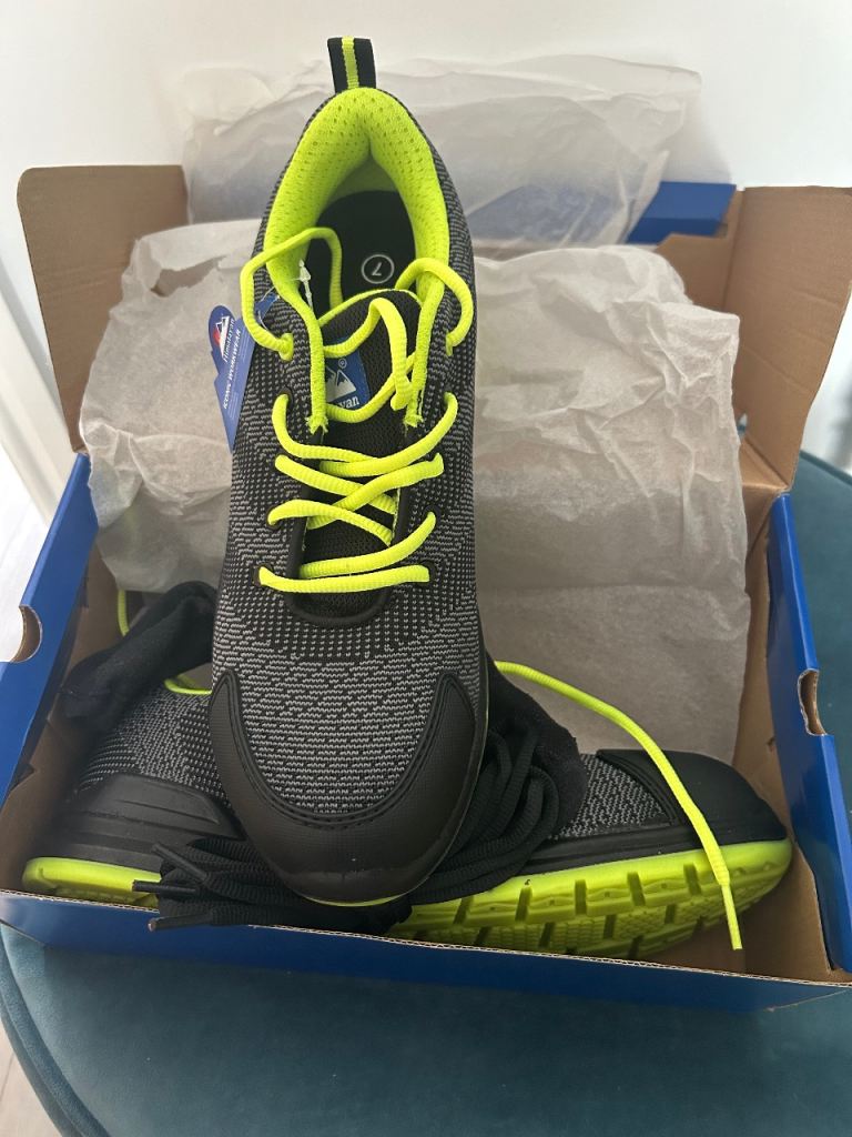 Himalayan Safety Trainers