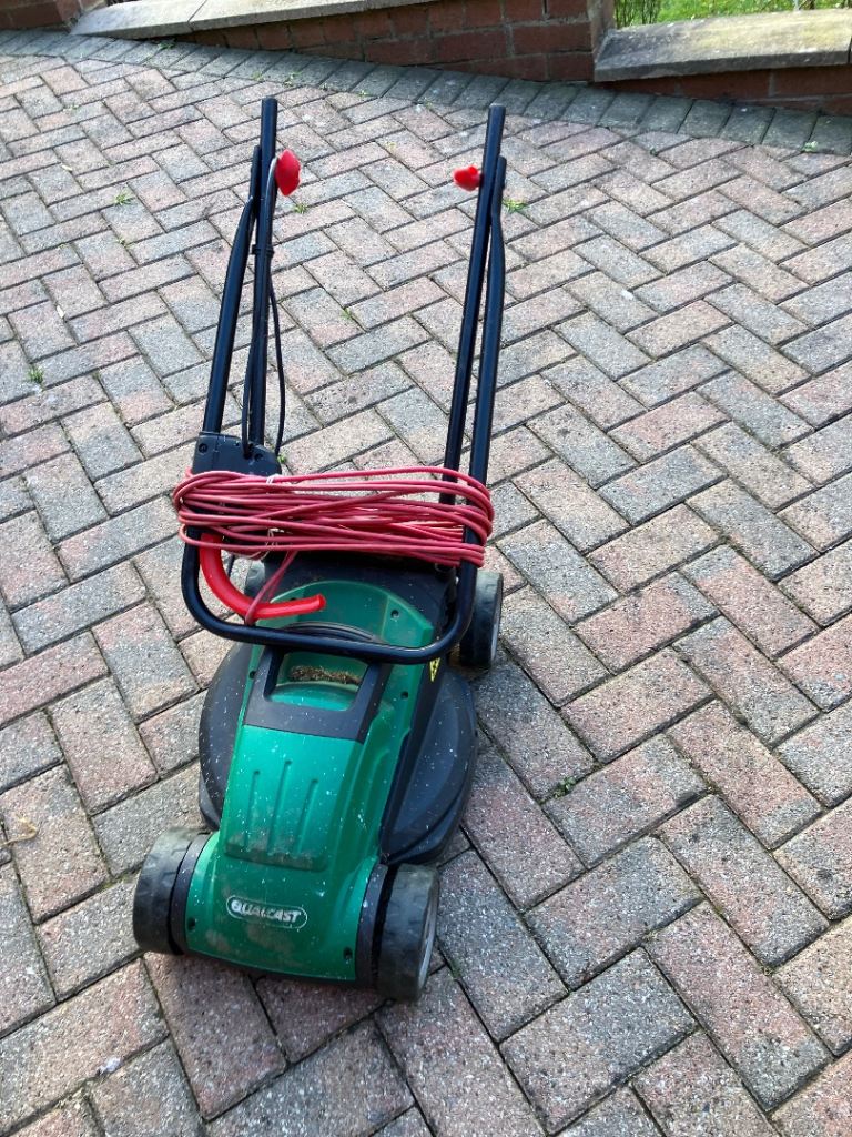 Lawn mower for sale