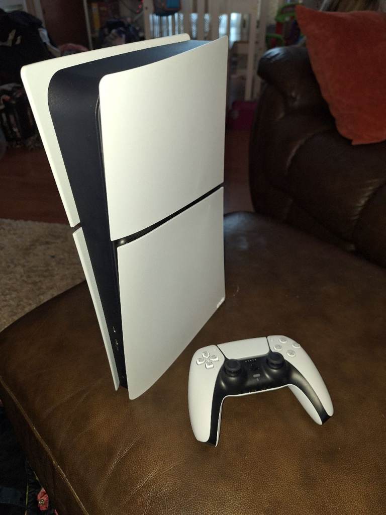 Playstation 5 Digital Edition