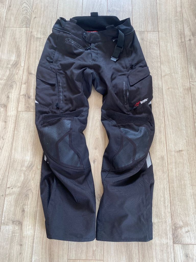 Men’s motorcycle Trousers