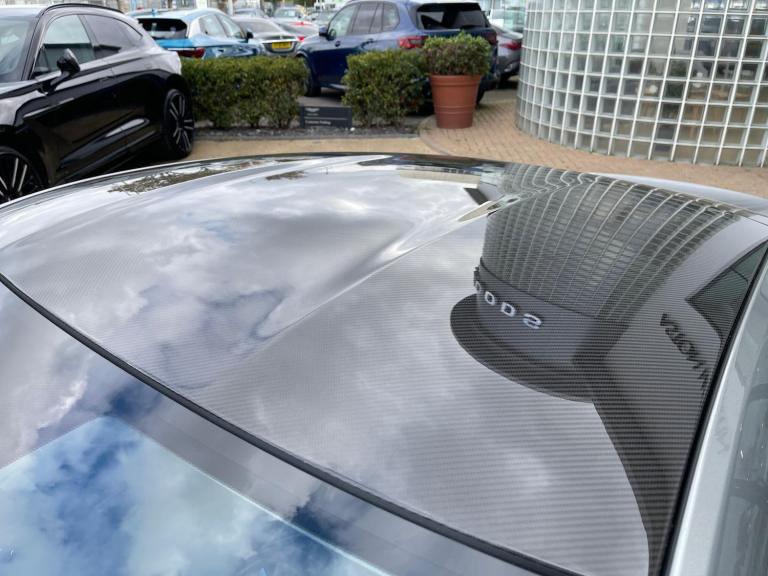 2022 Aston Martin Vantage 5.2 V12 BiTurbo Coupe 2dr Petrol Auto Euro 6 (s/s) (700 ps) HATCHBACK P...