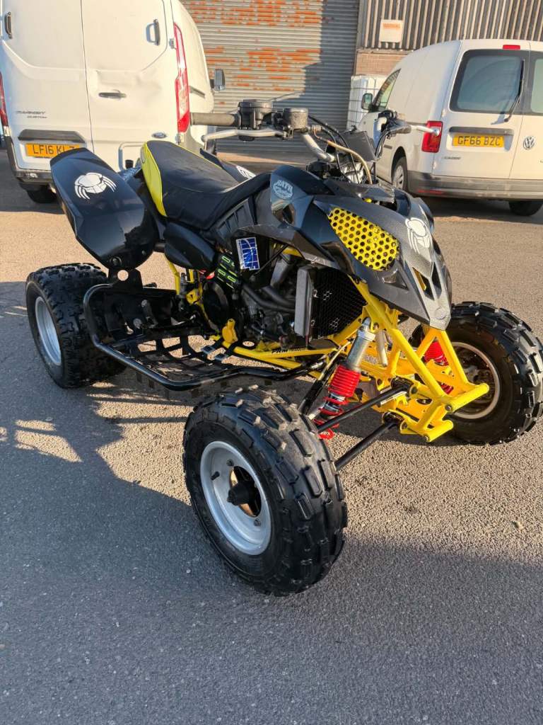 Polaris 500