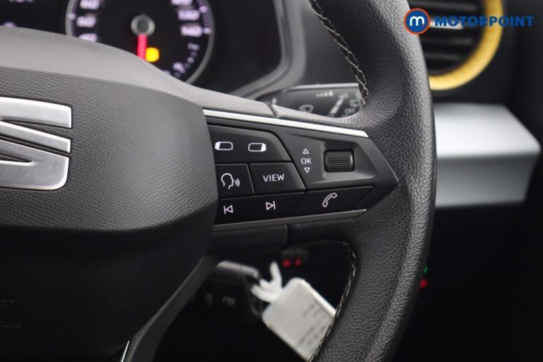 2022 SEAT Ibiza 1.0 MPI SE 5dr Hatchback Petrol Manual