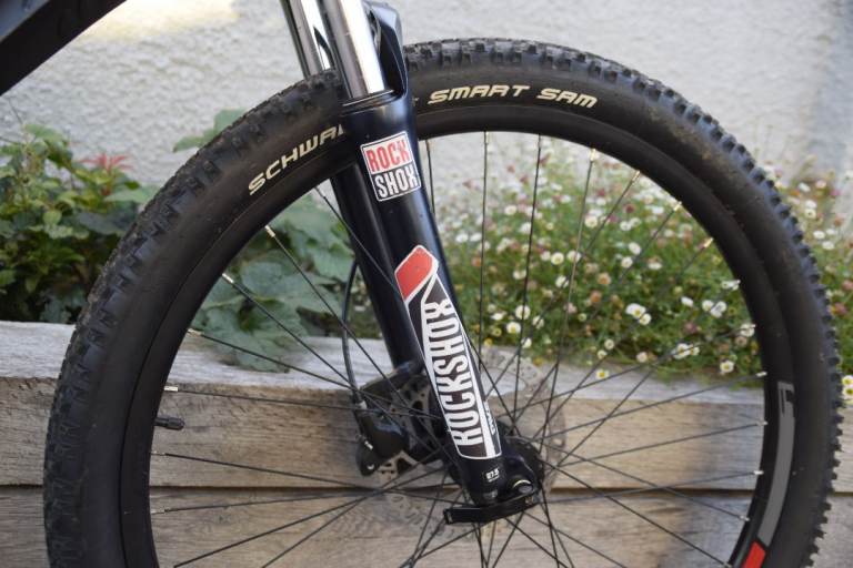 Careera Vengeance Ebike Medium £500 ONO