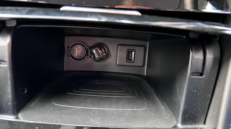 2021 Vauxhall Grandland X 1.5 Turbo D SRi Nav 5dr HATCHBACK Diesel Manual