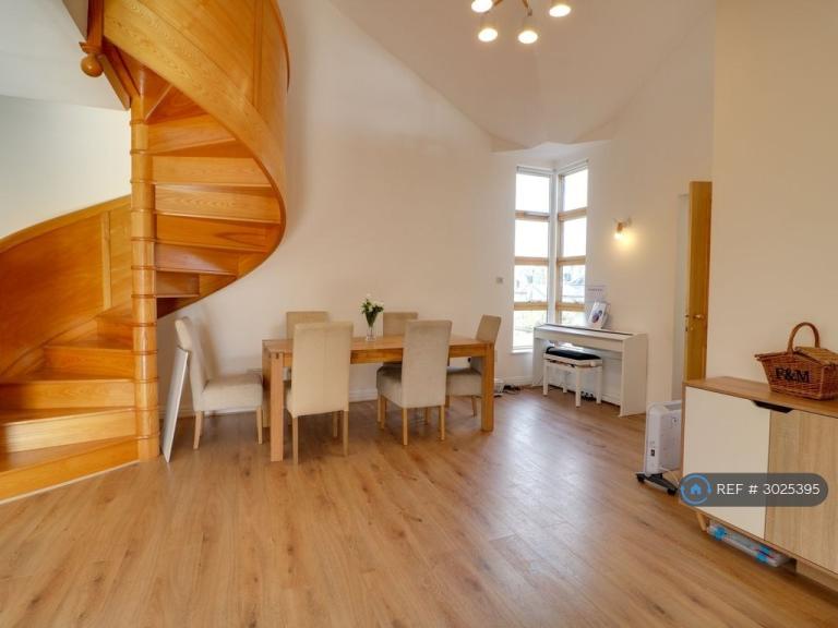 1 bedroom in Petersfield, Cambridge, CB1 (#3025395)