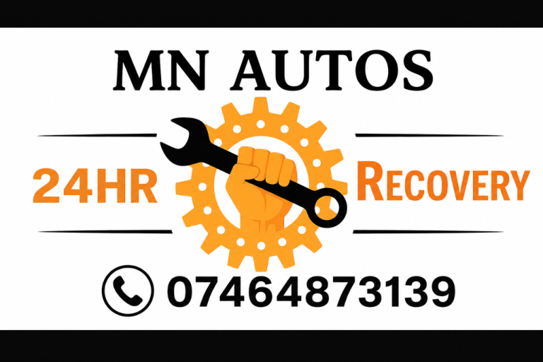 MN Autos Recovery 