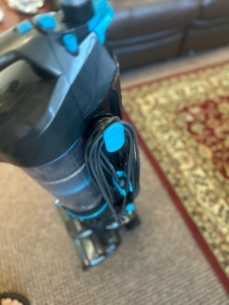 Vax Air Lift 2 Upright Vacuum Cleaner – Excellent Condition 