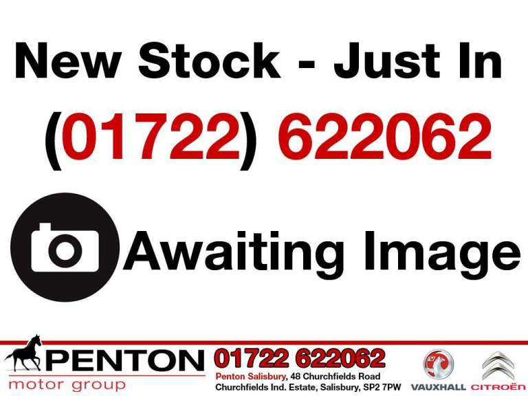 2024 Vauxhall Mokka 1.2 Turbo 136 Ultimate 5dr HATCHBACK PETROL Manual