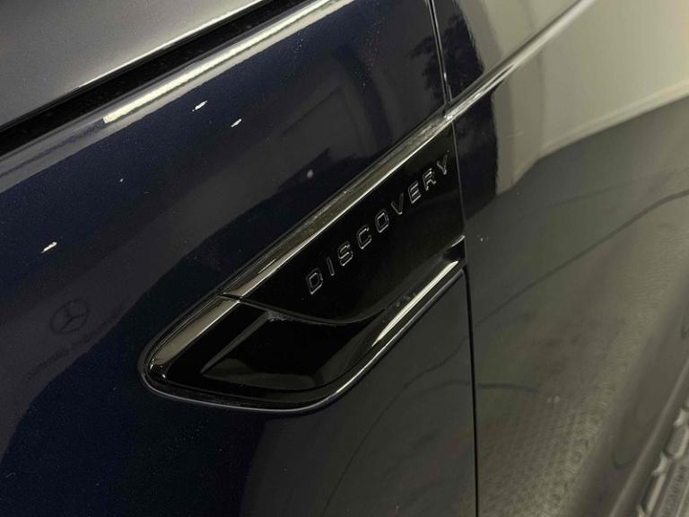 2018 Land Rover Discovery SD V6 HSE Luxury SUV Diesel Automatic